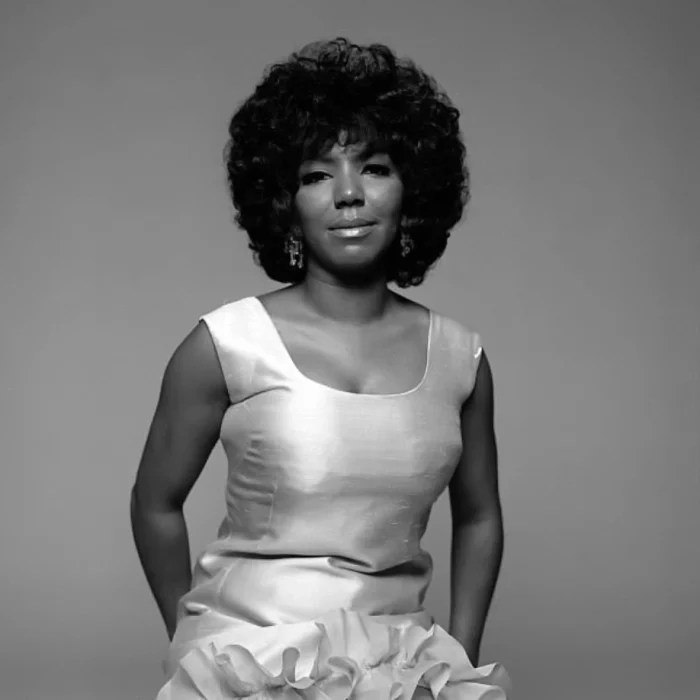 Erma Franklin Official Website
